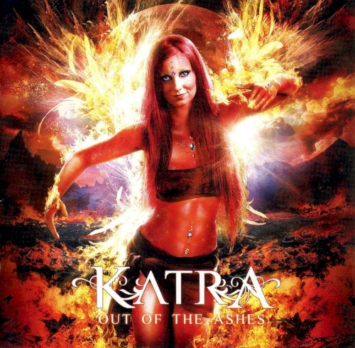 Katra - Out of the Ashes